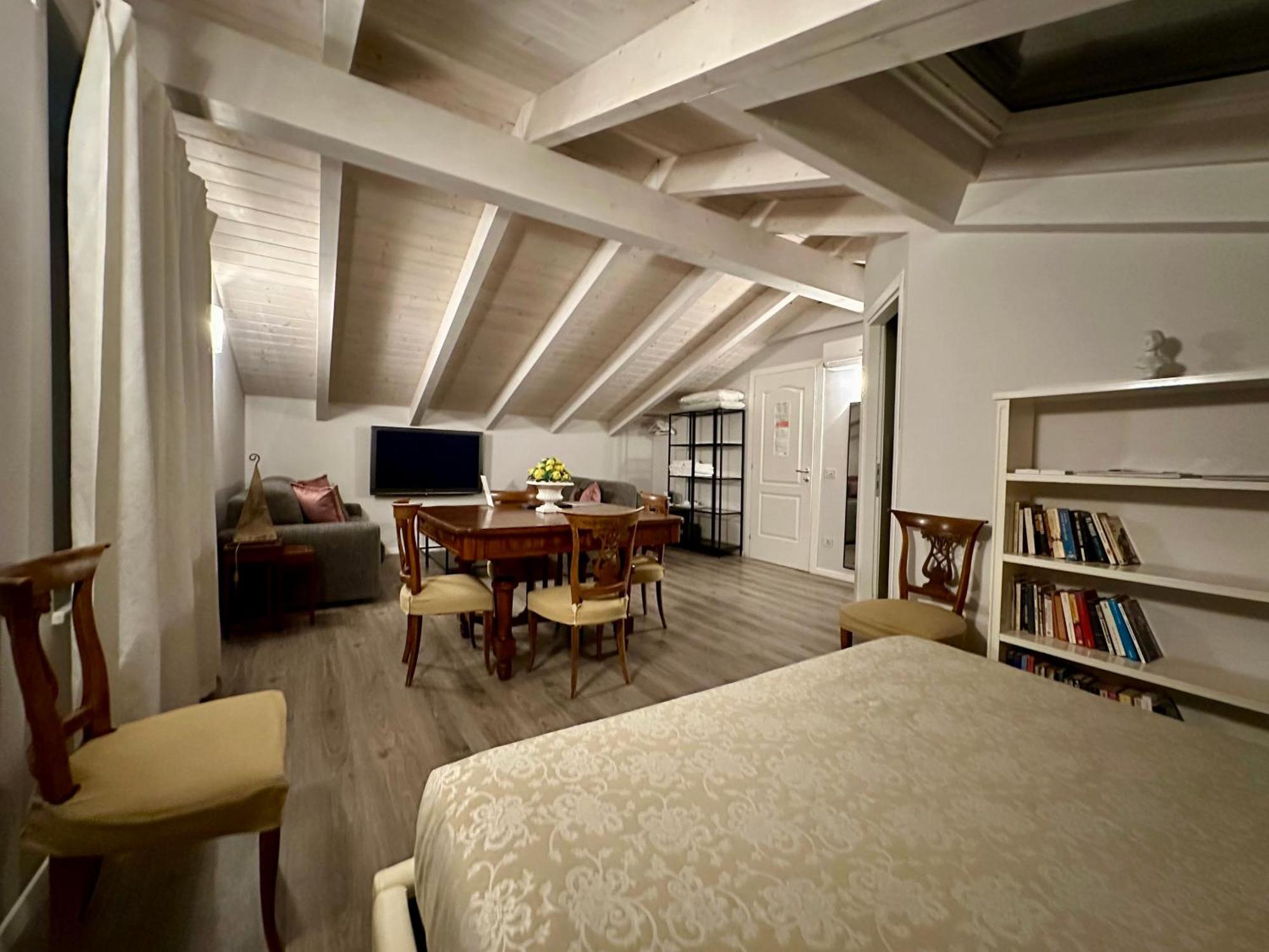 Villa Abbamer Ґроттаферрата Екстер'єр фото