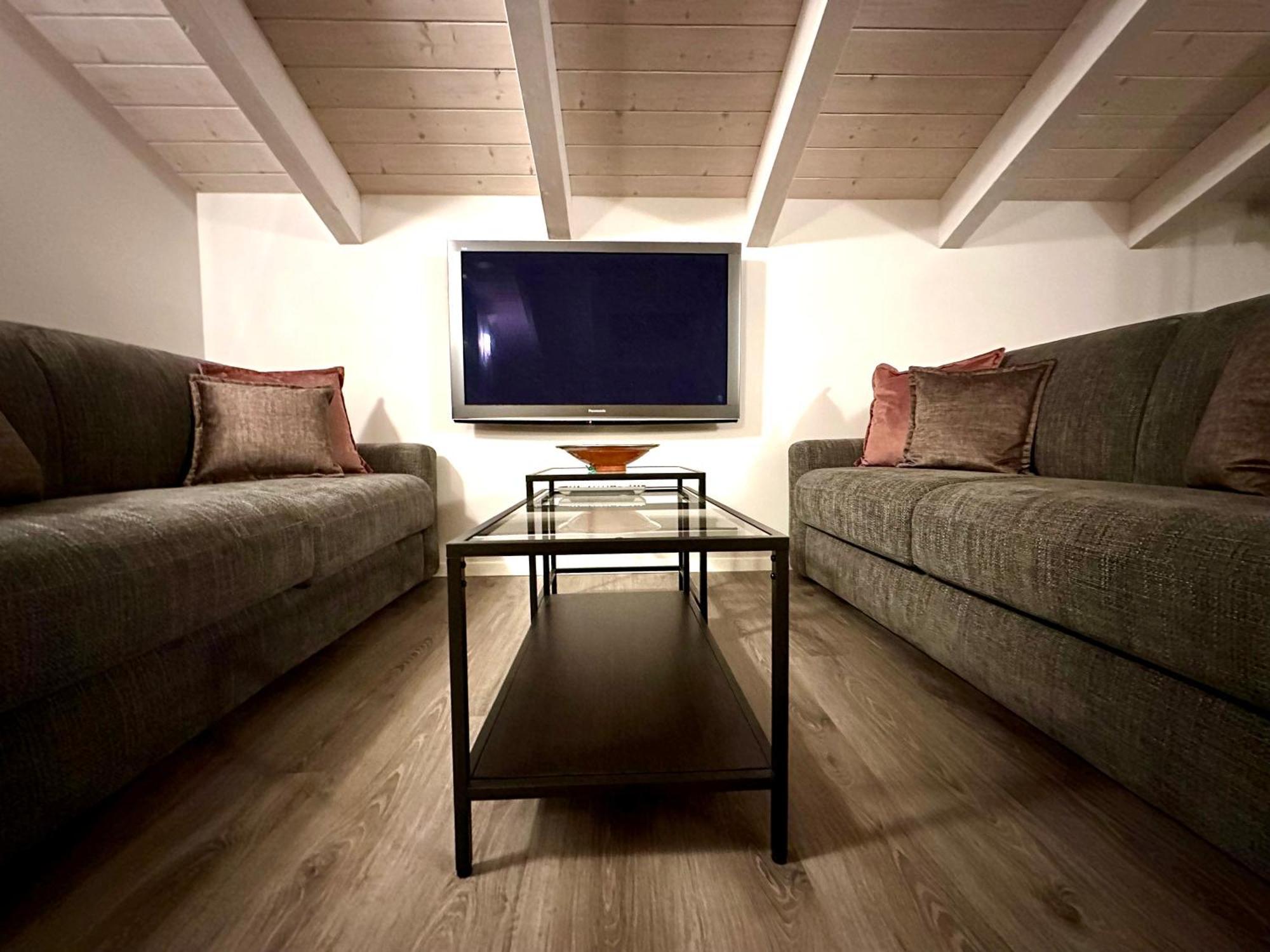 Villa Abbamer Ґроттаферрата Екстер'єр фото