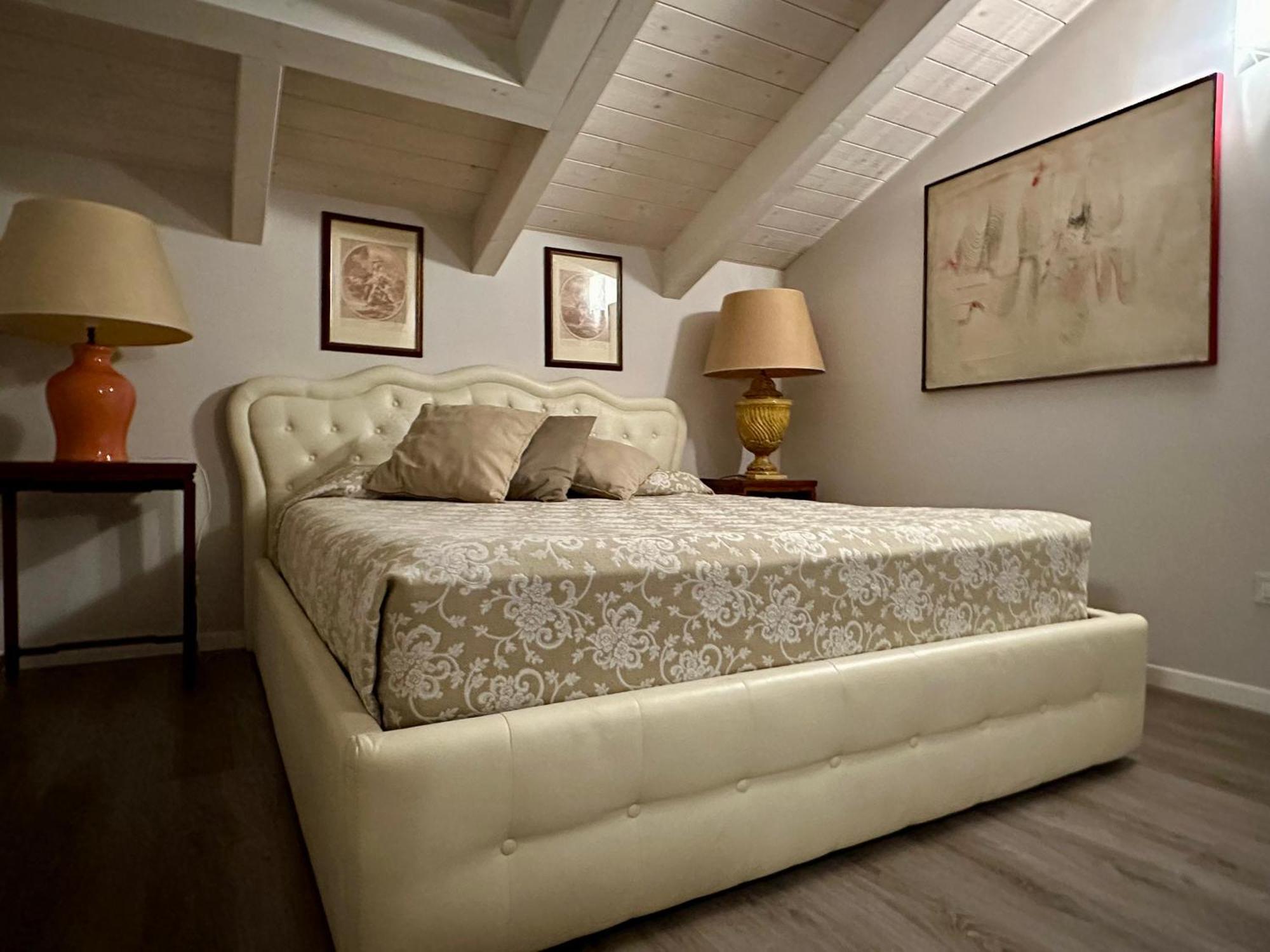 Villa Abbamer Ґроттаферрата Екстер'єр фото
