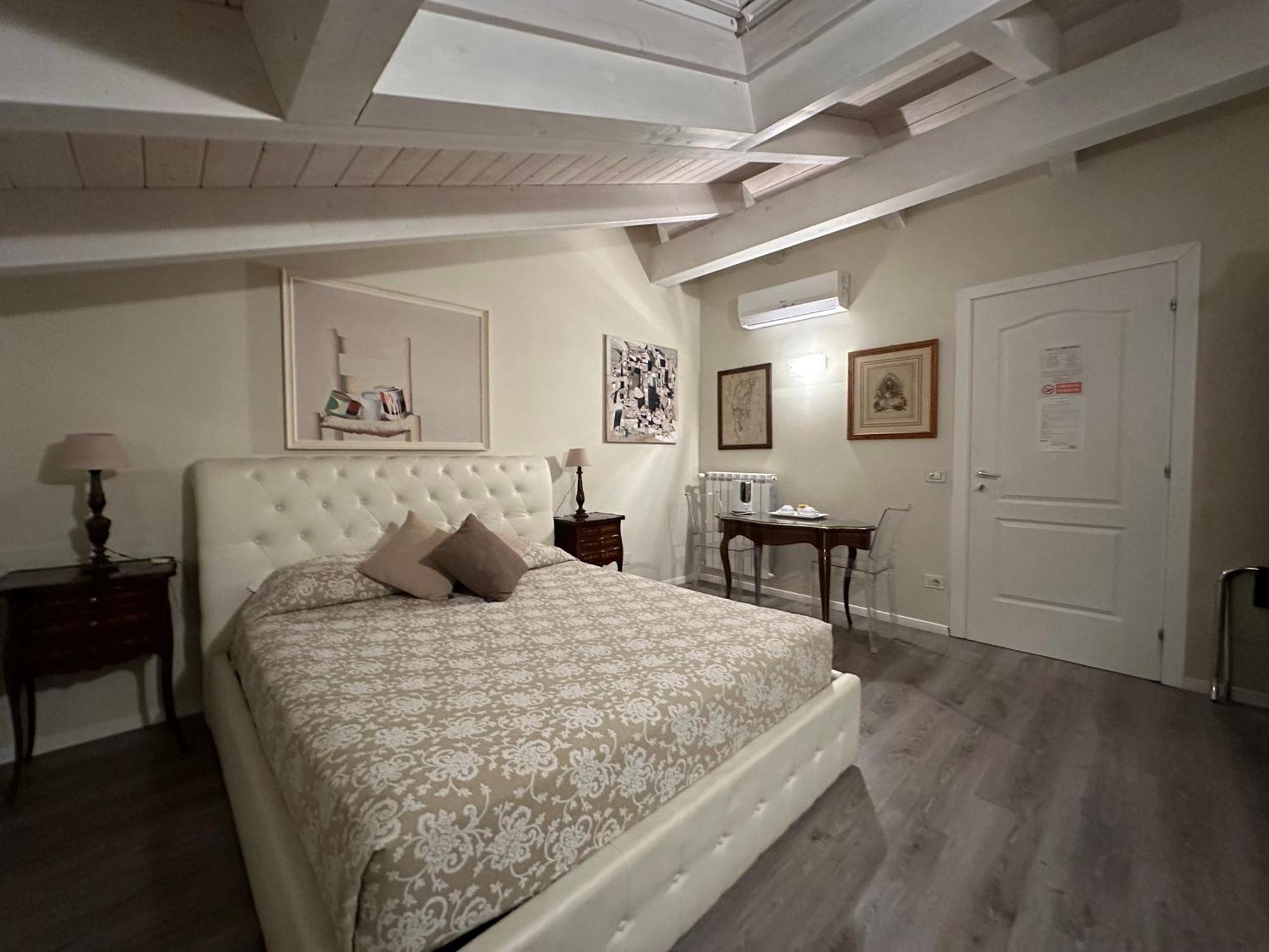 Villa Abbamer Ґроттаферрата Екстер'єр фото