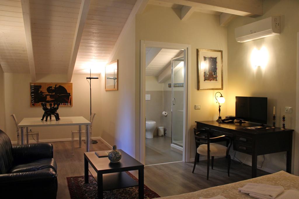 Villa Abbamer Ґроттаферрата Екстер'єр фото
