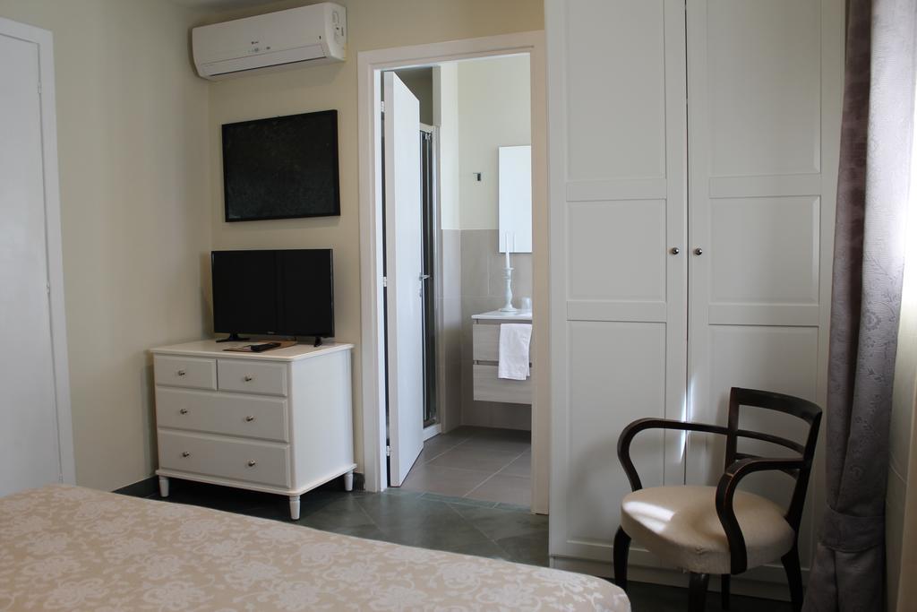 Villa Abbamer Ґроттаферрата Екстер'єр фото
