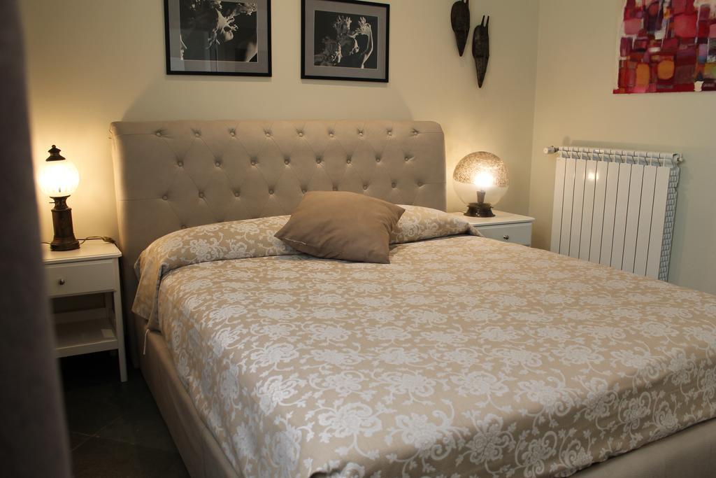 Villa Abbamer Ґроттаферрата Екстер'єр фото