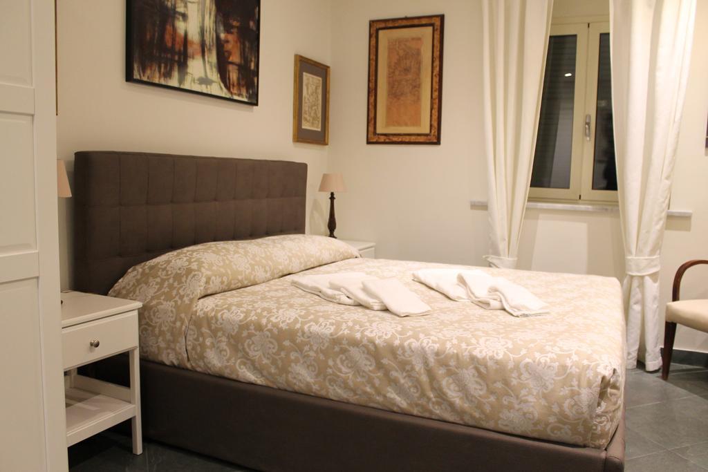 Villa Abbamer Ґроттаферрата Екстер'єр фото